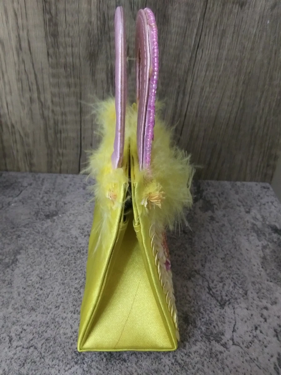 Girls hotsell easter purse