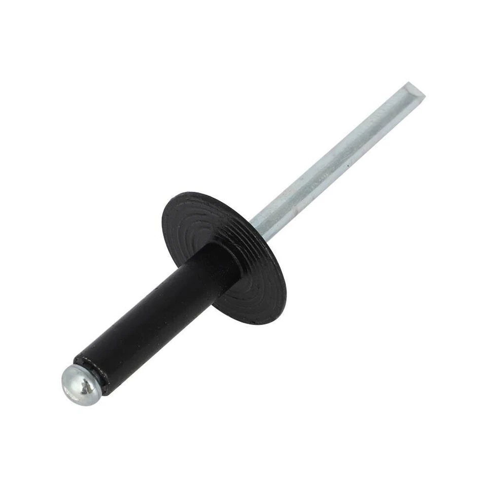 Remache pop para SKI-DOO 3/16 293150108 50cps Can-Am Commander Maverick Outlander Foto 4 de 4