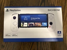 Backbone One Controller for iPhone - Lightning cable