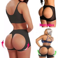 Butt Lift Hips Push up Sexy Bum Buttocks Lifter Shaper Underwear Panties Shorts