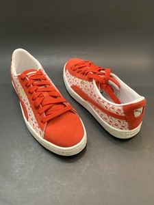 puma x hello kitty uk