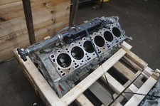 5.2l Twin Turbo V12 Ae31 Engine Block Oem Aston Martin Db11 V12 2017 Note
