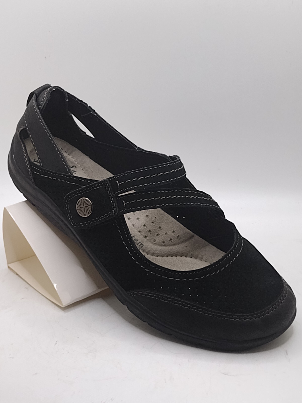 earth origins tova flat