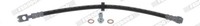 Ferodo Bremsschlauch FüR VW Lupo 6X1 6E1 1.0 1.4 Polo 6N2 6N1 60 50 Seat Arosa