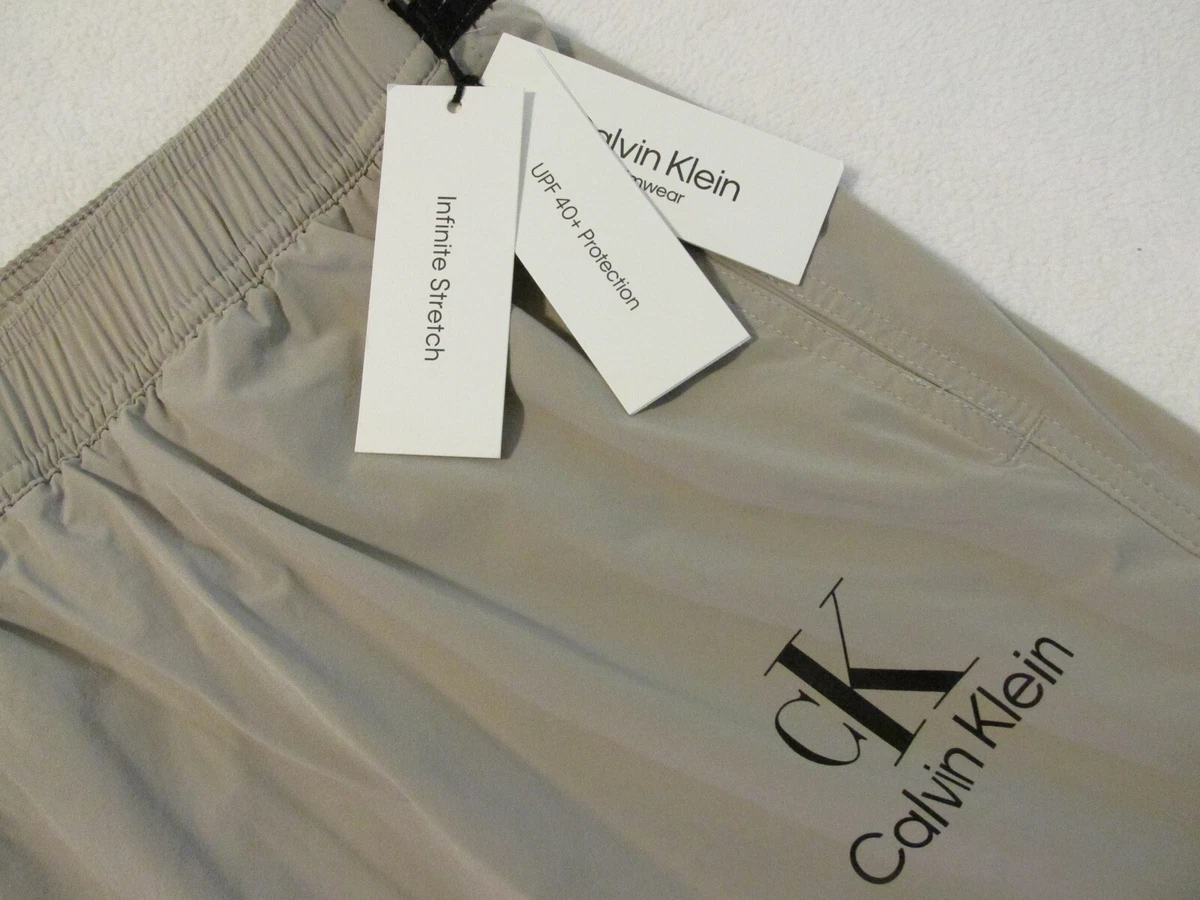 Calvin klein top infinite trunks