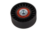54-0710 Maxgear Umlenk-/FüHrungsrolle, Keilrippenriemen FüR CitroËN,Peugeot,Rena