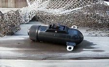 Depth Raider Replacement Probe for DR-1000 and DRx-10 models