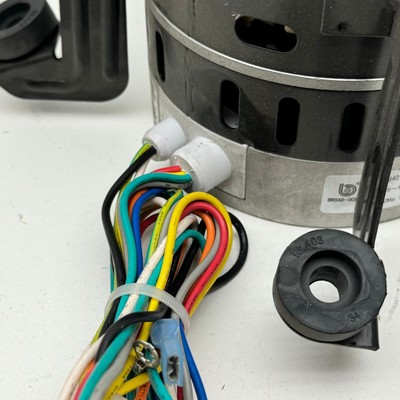 Broad Ocean KMSAH013C113 Variable Speed ECM Furnace Blower