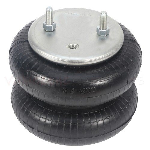 Air Suspension Air Bag W013586905 For Freightliner ContiTech Goodyear