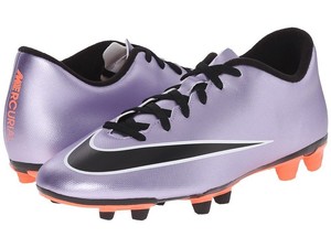 mens black soccer cleats