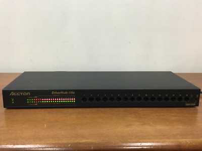 Accton - EtherHub-16s - Model: EN2041