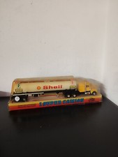 I Super Camion Polistil Vintage Toy Shell Modellismo