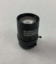 Tamron Camera Lens 5.0-50MM 1:1.4 1/3 CCTV CS Aspherical