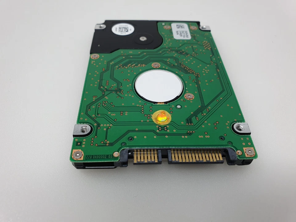 Dell Studio 1737 PP31L HDD Hard Drive 160GB 2.5" SATA Hitachi HTS543216L9A300 - Image 2 of 4