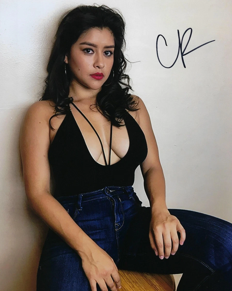 GFA Bright Sexy Actress * CHELSEA RENDON * Signed Autographed 8x10 Photo  MH2 COA | eBay