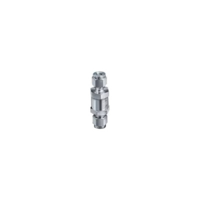 Parker Hannifin 8A-CO8L-25-BN-SS, 1-way Hydraulic non-return/check valve, 1 pc