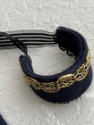 ASHTON DRAKE GENE  MIDNIGHT ANGEL Jacket Hat Earings Anniversary Pin Nylons Clas — photo 8