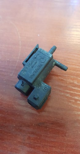 BMW E53 X5 3.0d E90 E91 F30 F31 E60 E61 F10 F11 E65 E66 Elektroventil 1742712