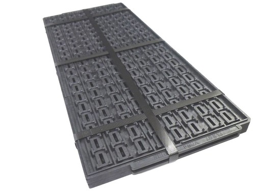 3M Gummifüße 4x 3M Selbstklebende Gummifüße - F Produktbild-Vorschau 6