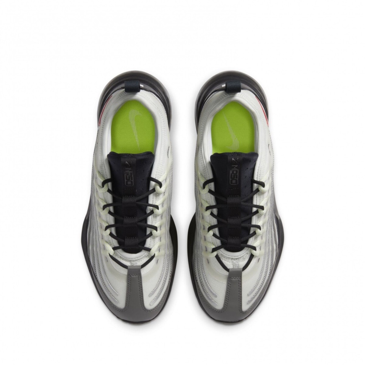 Nike Air Max Zoom Sneakers ZM950 Japan Edition Shoes Grey