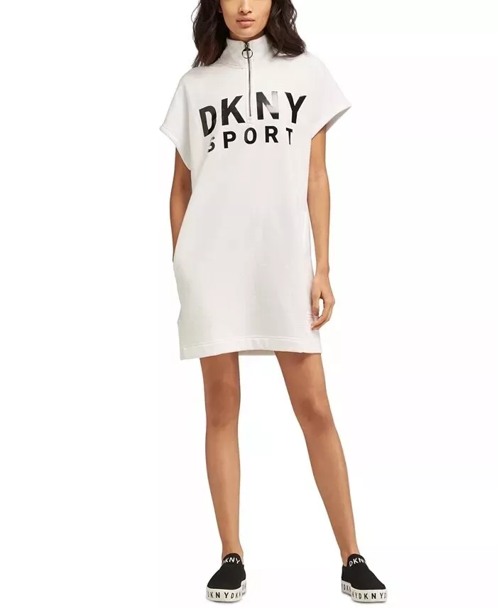 dkny dress