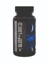 Vida Divina Sleep and Loose Capsules