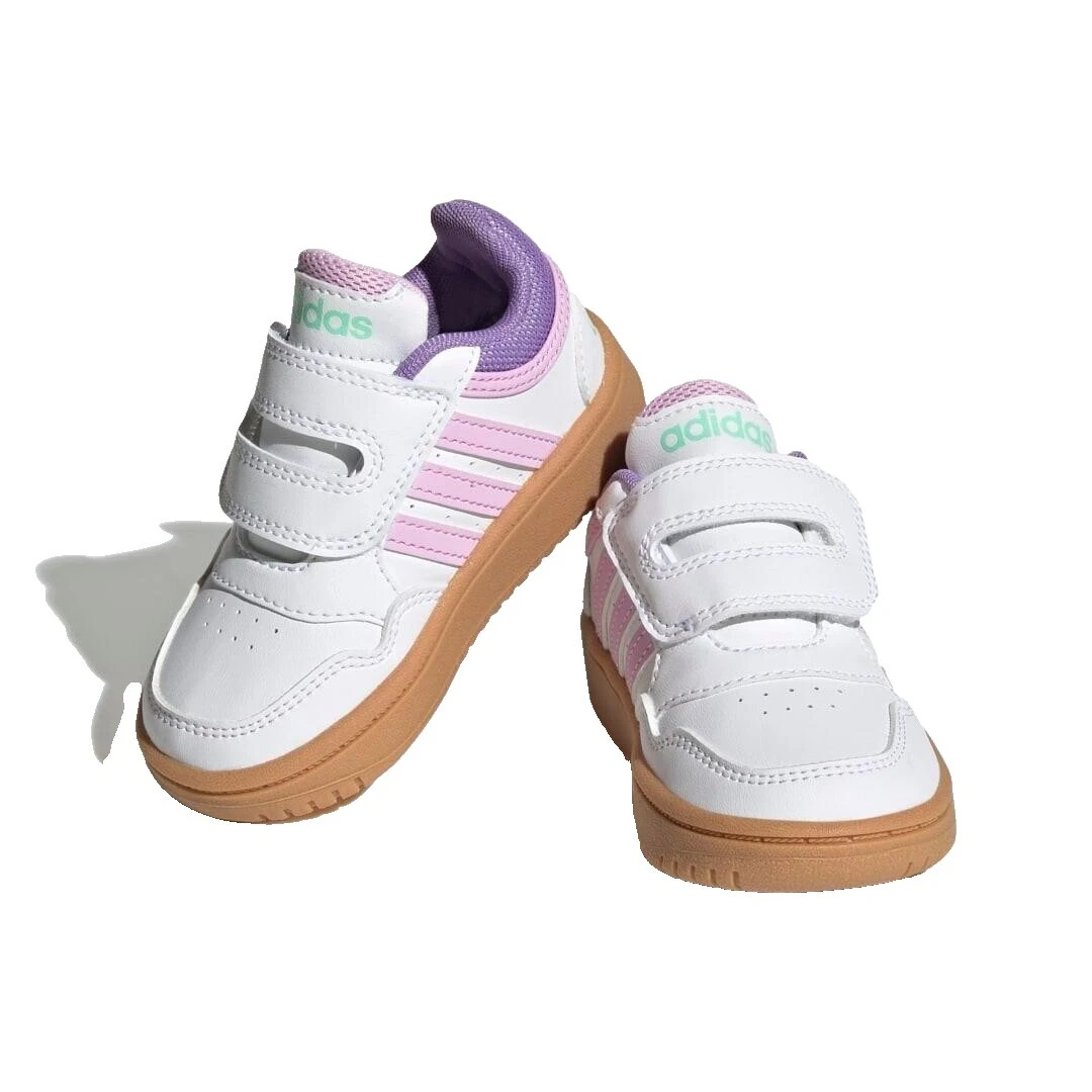 Zapatos de Bebé Zapatos Adidas 7.5 EE. UU.