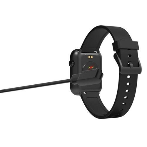 Fast Charging Cable Cord for CMF Watch Intelligent Watch Secure Connection - Zdjęcie 7 z 8