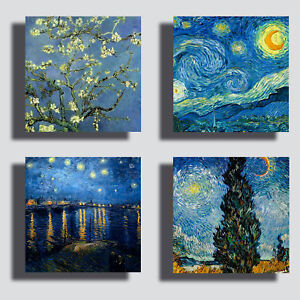 van gogh ebay