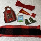 1996 GOING TO THE GAME VTG MILLICENT ROBERTS LIMITED EDITION