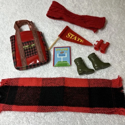 1996 GOING TO THE GAME VTG MILLICENT ROBERTS LIMITED EDITION