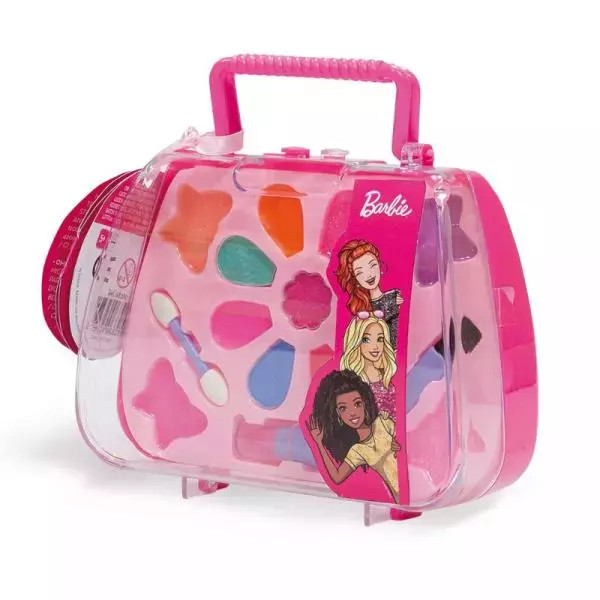 8008324095445 Kosmetyki Barbie w pudeku 95445 LISCIANI Lisciani