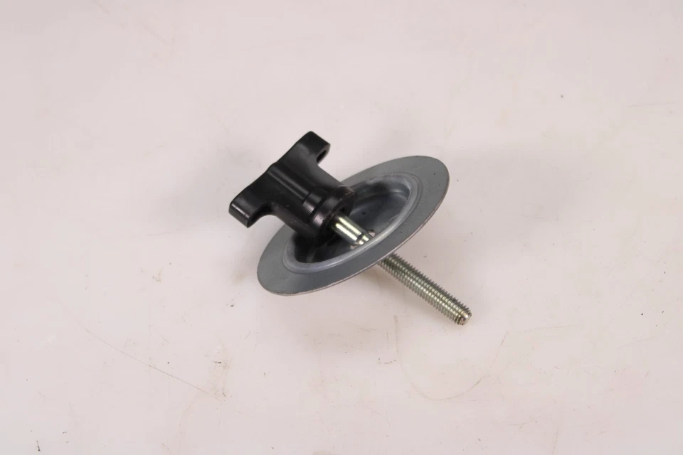 Subaru WRX STI 2015-2019 neumático de repuesto tuerca de ala OEM 15-19 Foto 2 de 3