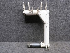 540000-503 Mooney M20J Nose Gear Spindle Assembly 540000-503 Mooney M20J Nose Gear Spindle Assembly