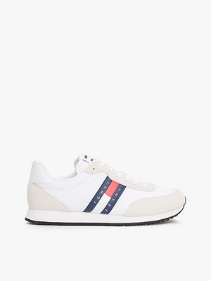 Tommy Jeans Runner Casual Essential Schuhe 