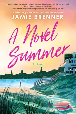Jamie Brenner A Novel Summer (Hardback) (UK IMPORT)