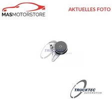 SPANNROLLE FÜR KEILRIPPENRIEMEN TRUCKTEC AUTOMOTIVE 0719153 P FÜR AUDI A4,A6