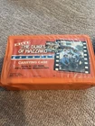 Vintage 70s/80s DUKES OF HAZZARD Hot Wheels Matchbox Car Carrying Case W/ Tray +
