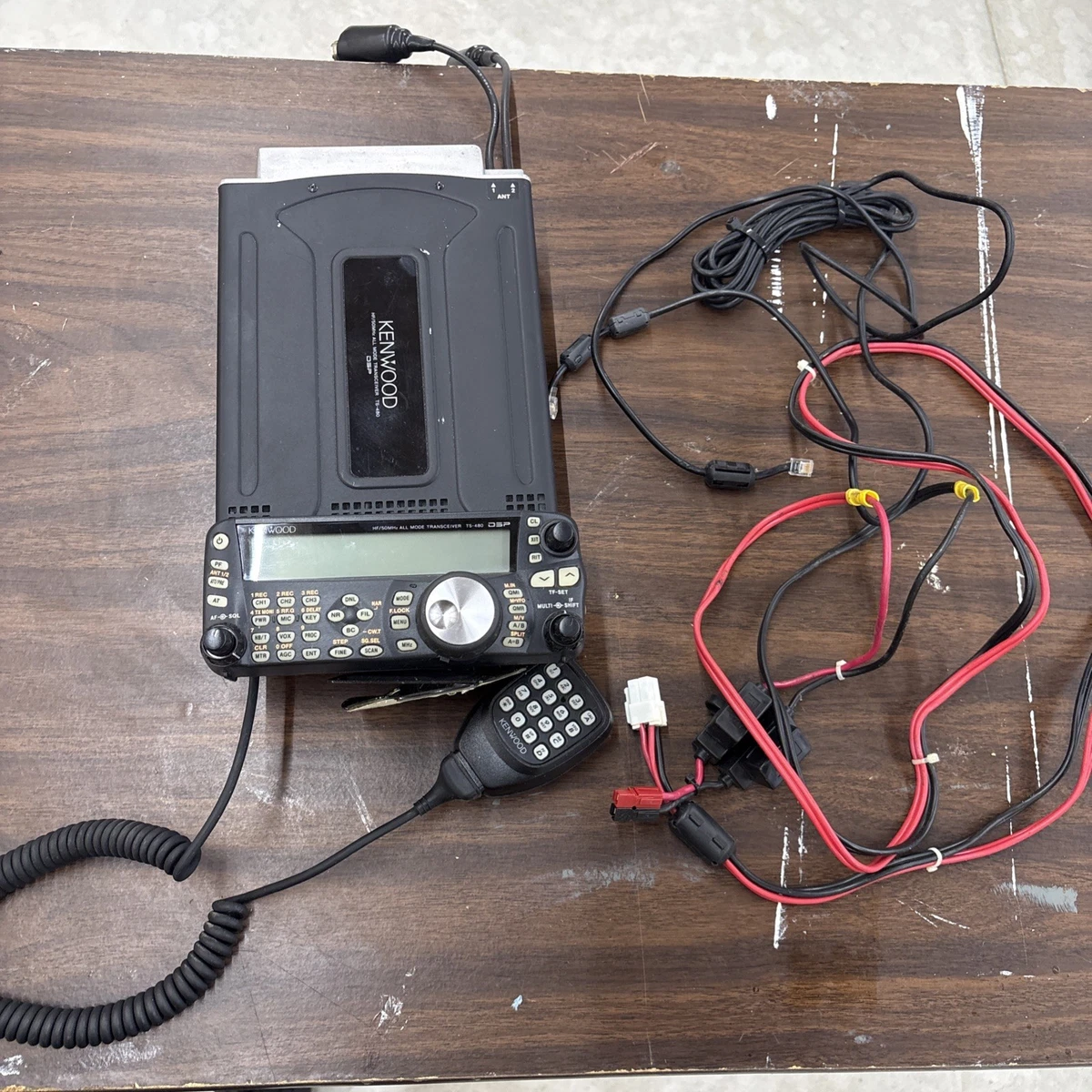 Kenwood Ts 480 for sale | eBay