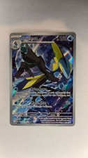 Inteleon IR 142/132 Mega Evolution NM Pokémon TCG