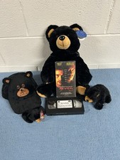 Seven VHS 1995 Movie Horror Crime New Line Home Video 1996 Preowned Like New Con