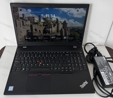 Lenovo ThinkPad P51s i7-7500U 2.70GHz 16GB 1TB SSD - WIN11PRO - QUADRO M520