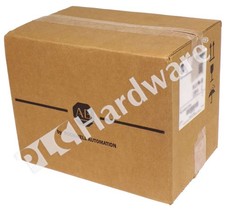 Sealed Pre-owned Allen Bradley VPL-B0753E-PJ12AA /A 480VAC 3500RPM Servo Motor