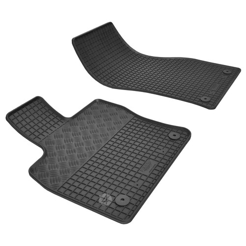 Tappeti in gomma VOLKSWAGEN Polo 2009 | Vendita tappeti seat ibiza