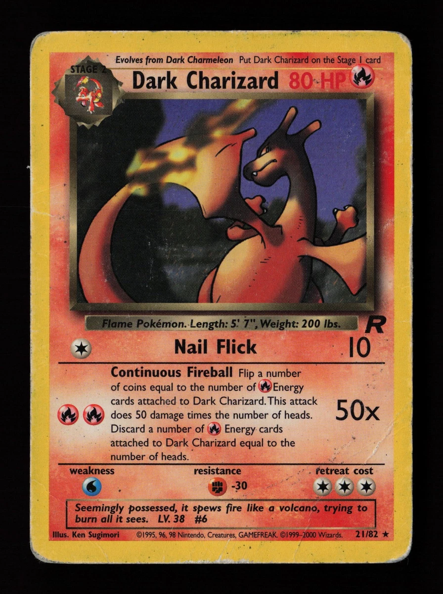 Preços baixos em Cartas colecionáveis individuais raras Darkness
