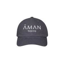 RARE NWT 100% Authentic AMAN Resorts Tokyo Ul...