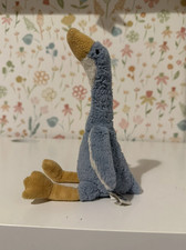 Daisy Runner Duck - Small Jellycat | Jelly Journal