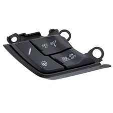 Genuine Motorcraft Cruise Control Switch  SW-8604