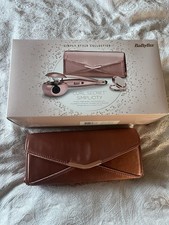 BaByliss 2663RGU Curl Secret Simplicity Gift Set - Rose Gold