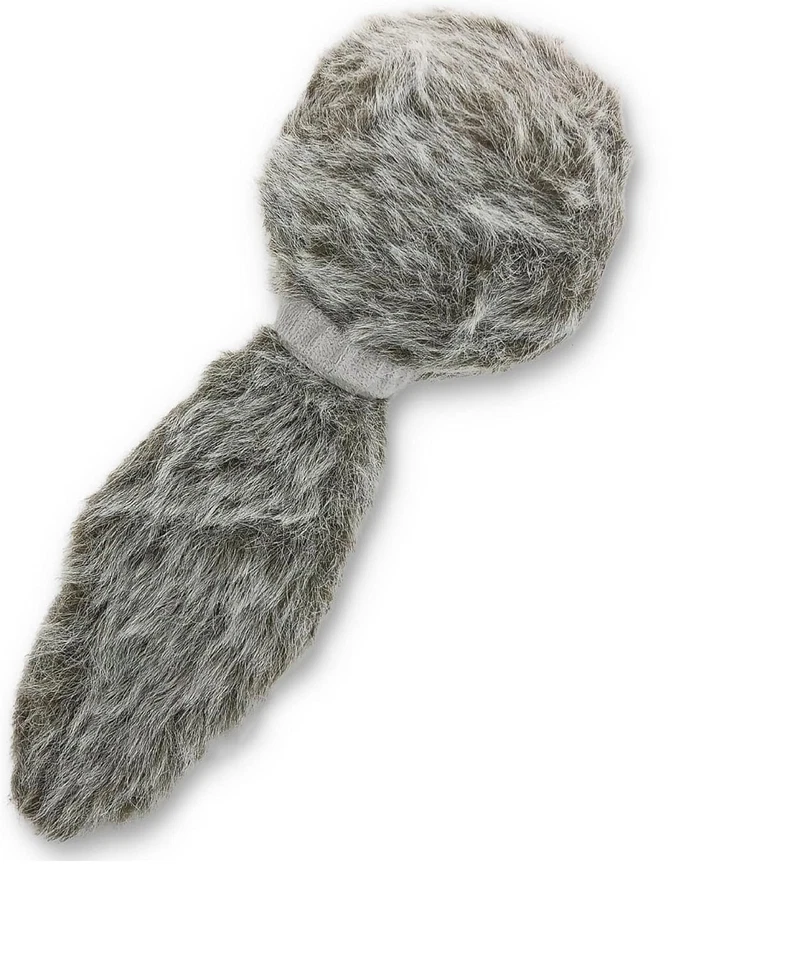 Hyper Pet Repuesto Cola de Perrito Gris - SOLO CUBIERTA DE REPUESTO Foto 3 de 4